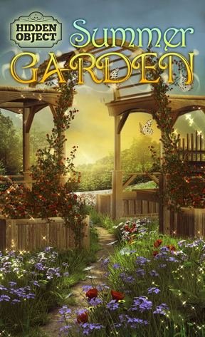 download Hidden object: Summer garden apk